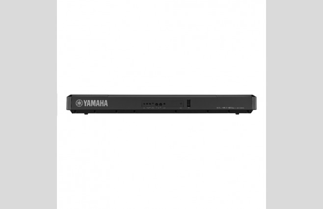 Yamaha P525 Black Portable Digital Piano - Image 6